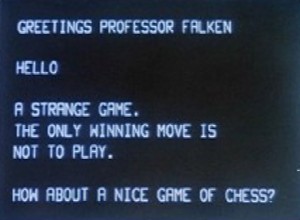 Wargames